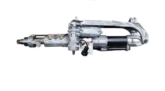 Mercedes-Benz GL X164 Steering rack A1644600916 16878009 0728518421