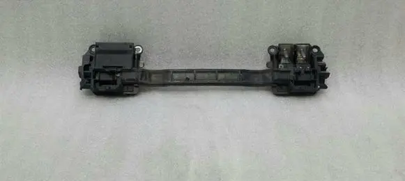Mercedes-Benz C W205 Other devices A2055455200