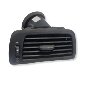 Volvo S60 Dashboard side air vent grill/cover trim 3409375