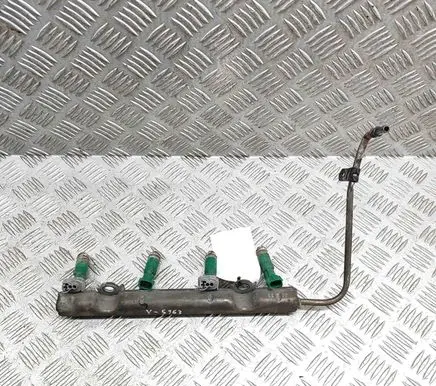 Toyota Prius (XW20) Fuel main line pipe 2325021020 2381421071