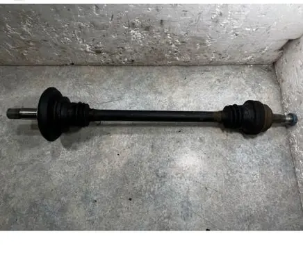 Mercedes-Benz E W213 Rear driveshaft