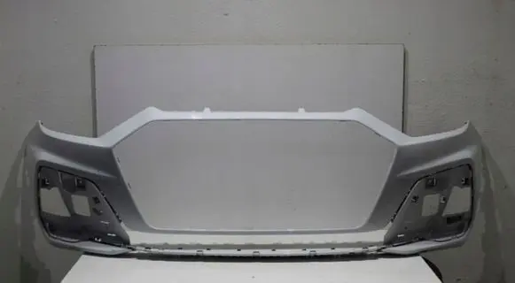 Audi A1 Front bumper
