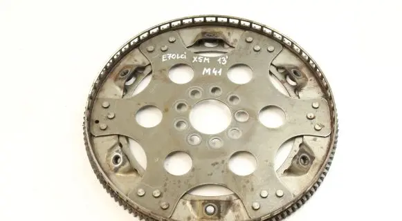 BMW X5M E70 Flywheel 7567151 11227567151