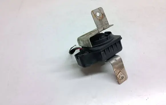Jeep Grand Cherokee Horn signal 