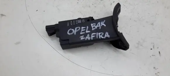 Opel Zafira A Central locking motor 90589918 1101215 605420