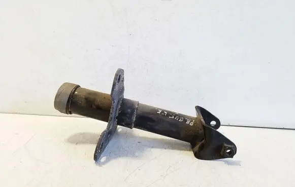 Volkswagen PASSAT B5 Front bumper shock/impact absorber 3B0807134A
