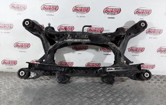 Toyota RAV 4 (XA50) Rear subframe 