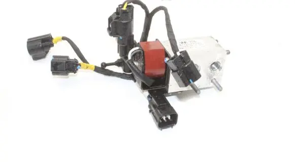 KIA Niro Air conditioning (A/C) expansion valve 97725K4100