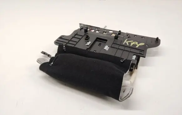 Seat control module