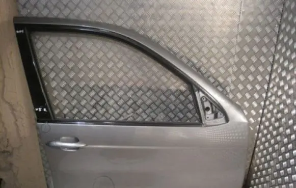 BMW X5 E53 Front door