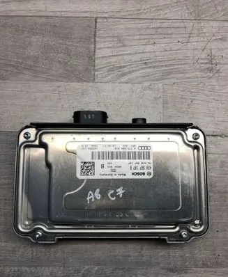 Audi A6 S6 C7 4G Camera control unit module 4G0907107B 0275004018 4H0907107