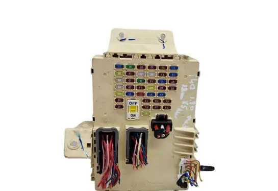 Hyundai i40 Fuse module 919503Z011