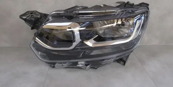 Citroen Berlingo Headlight/headlamp 9816824880 90146119 9014611920H