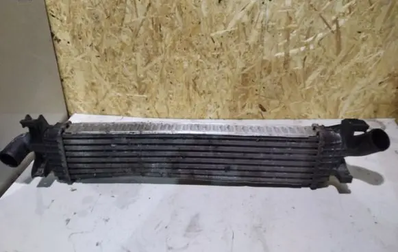 Volvo S40 Intercooler radiator 4N5H9L440VF