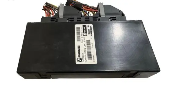 BMW 5 E60 E61 Comfort/convenience module 6135917607901 82611 532256862