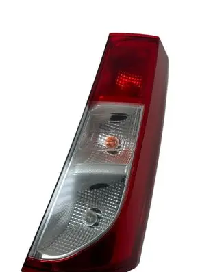 Dacia Dokker Rear/tail lights 265509604R