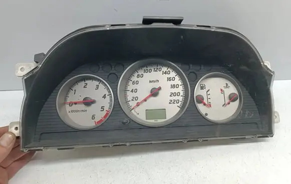 Nissan X-Trail T30 Speedometer (instrument cluster) 9H015 25060029 9H0159D