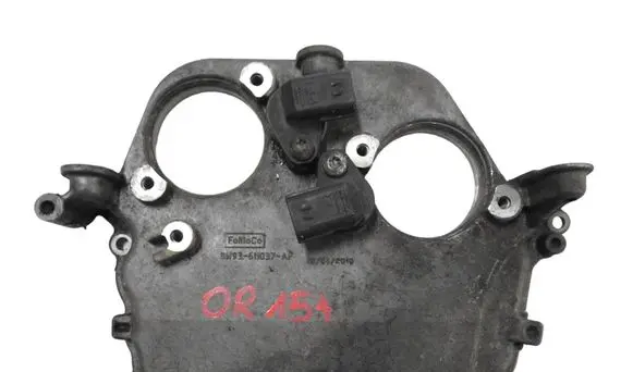 Jaguar XK - XKR Other engine bay part 8W93-6H037-AF