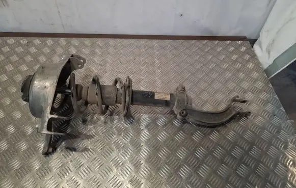 Audi A5 8T 8F Front shock absorber/damper 8T0413031AD