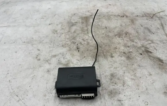 Alarm control unit/module