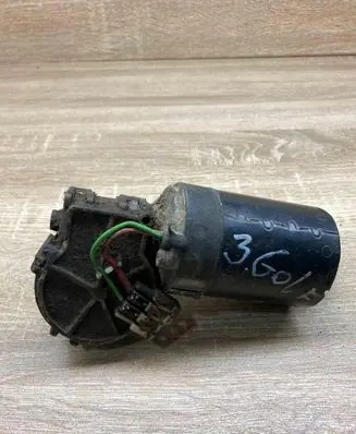 Volkswagen Golf III Wiper motor VWGolf3WiperMotor