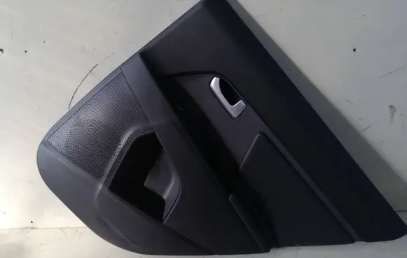 KIA Sportage Coupe rear side trim panel 833023U040T P79P10591