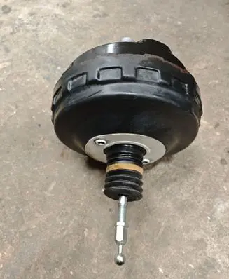 Audi A4 S4 B8 8K Brake booster 8K0612103E 8K0612103 03785912314