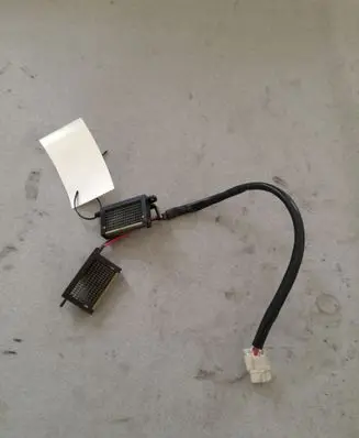 Toyota Prius (XW20) Other devices 0971000300