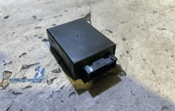 BMW X5 E53 Other control units/modules 37141092396 05103000 110187