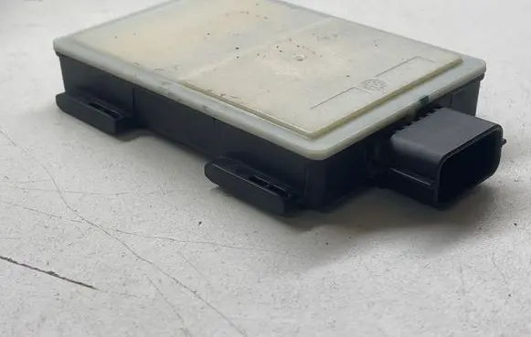 Land Rover Range Rover Sport L494 Other control units/modules MX6314F152AJ 28732830 12122020