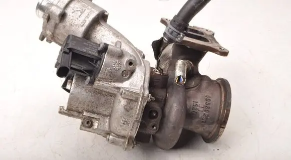Seat Leon (5F) Turbo 06K145654L