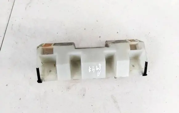 Dodge Journey Rear bumper mounting bracket 100010075