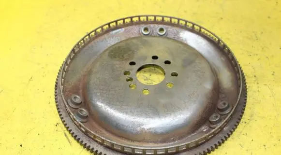 Mercedes-Benz E W212 Flywheel