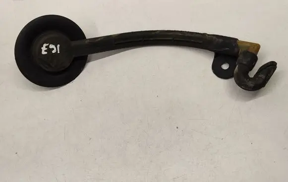 BMW 3 E90 E91 Water drain line hose 6978819 64116978819