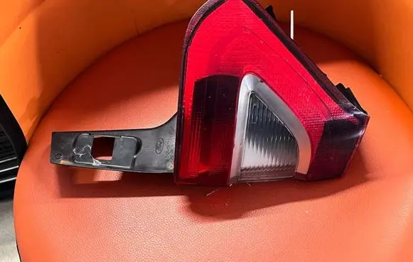 Ford Galaxy Rear/tail lights 6M2113N553AC D2L4A