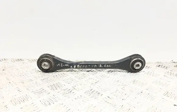 Rear control arm