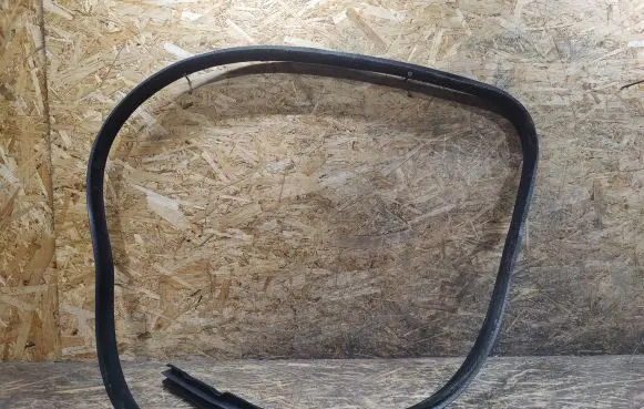 Jaguar XJL Front door rubber seal AW93F253A10A