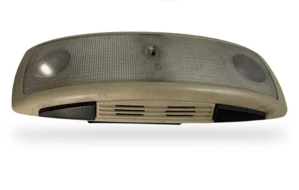 Volvo XC70 Rear seat light 6G9N15K607AF 31252304