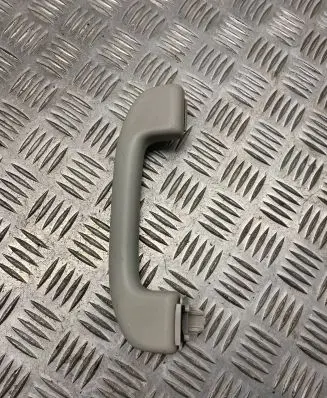 Nissan Juke I F15 Front interior roof grab handle