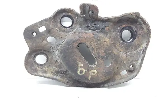 Volvo XC90 Rear subframe 
