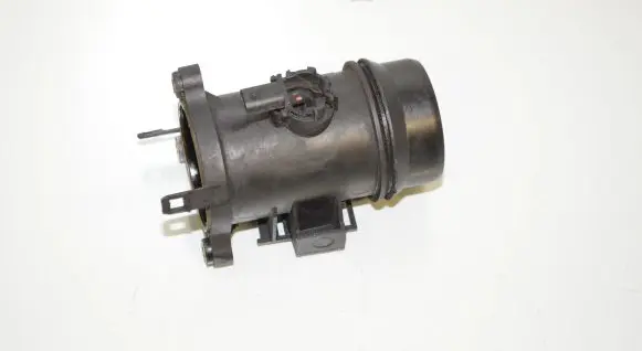 BMW 5 F10 F11 Mass air flow meter 8506359 11618506359 11614744639