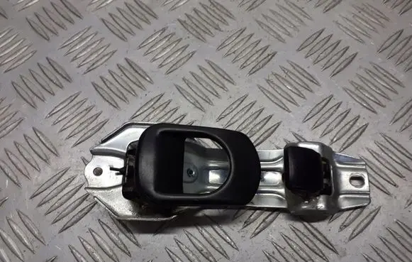 Tata Indica Vista II Rear door interior handle trim 