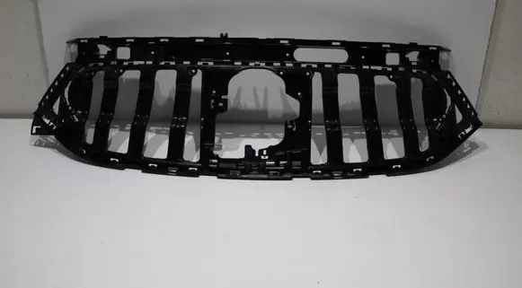Mercedes-Benz EQB Front bumper upper radiator grill A2438880600