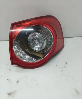 Volkswagen PASSAT B6 Rear/tail lights 3C9945096C