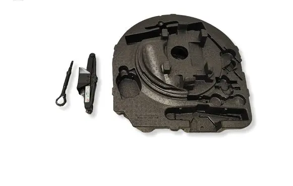 Citroen DS4 Tool box 9671574380