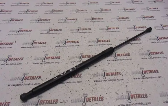 Toyota Verso Tailgate/trunk strut/damper 689500F030