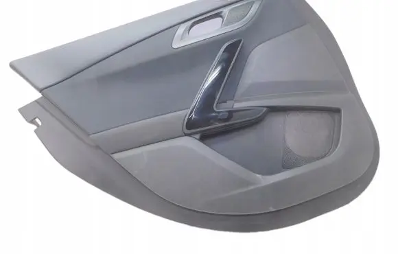 Peugeot 508 Rear door card panel trim