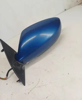 Peugeot 607 Front door electric wing mirror E9024091 E9014091
