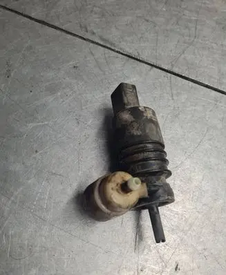 Mercedes-Benz C W202 Windscreen/windshield washer pump PA6BGF30