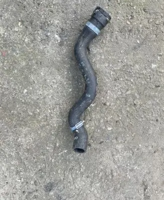 Audi A4 S4 B9 8W Engine coolant pipe/hose 8W0122101AL